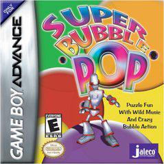 Super Bubble Pop (Cosmetically Flawed)