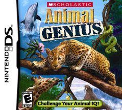 Animal Genius (DS)