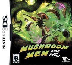 Mushroom Men: Rise of the Fungi (DS)