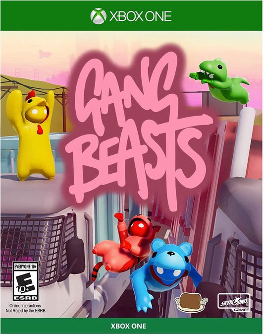 TheOasisGames