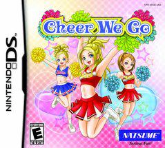 Cheer We Go (DS)