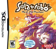 Solatorobo: Red the Hunter (loose)