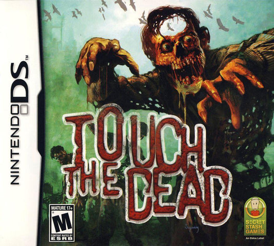 Touch the Dead (DS)