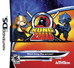 Kung Zhu (DS)