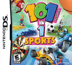 101-in-1 Sports Megamix (DS)