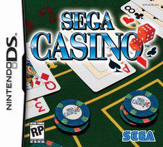 SEGA Casino (DS)