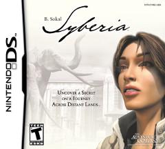 Syberia (loose)