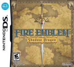 Fire Emblem: Shadow Dragon (loose)