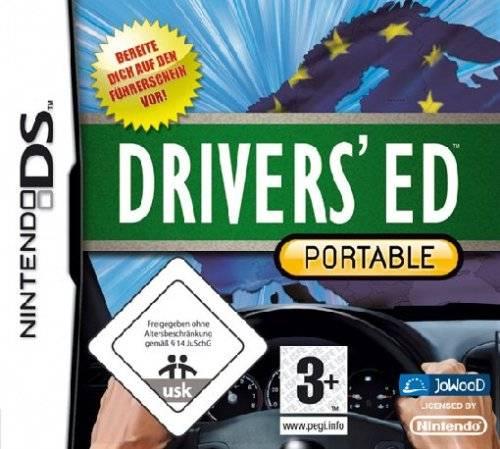 Drivers Ed Portable (DS)