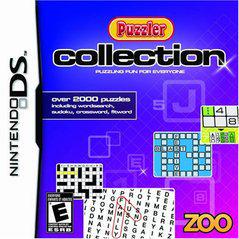 Puzzler Collection (DS)