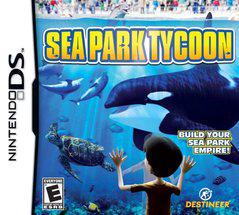 Sea Park Tycoon (DS)
