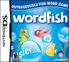Wordfish (DS)