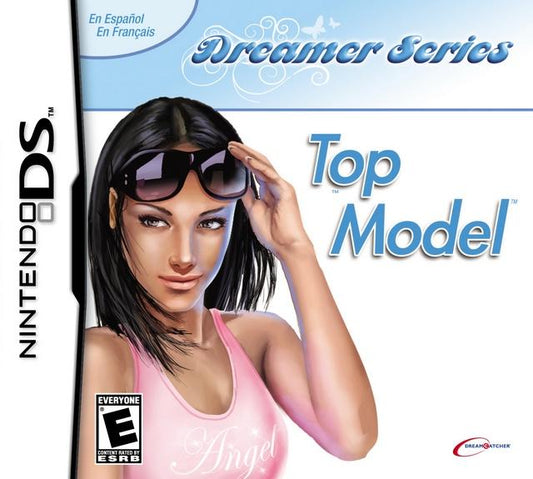 Dreamer Series: Top Model (DS)