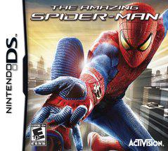 Amazing Spider-Man (DS)