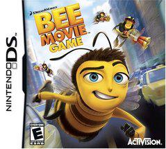 Bee Movie Game (loose)