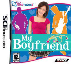 My Boyfriend (DS)