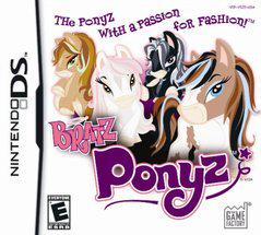 Bratz: Ponyz (DS)