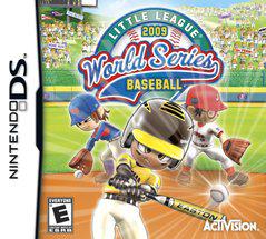 Little League World Series Baseball 2009 (loose)