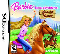 Barbie Horse Adventures: Riding Camp (loose)
