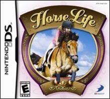 Horse Life (DS)