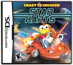 Crazy Chicken: Star Karts (loose)