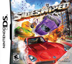 Sideswiped (DS)