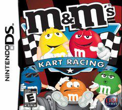 M&M's Kart Racing (DS)