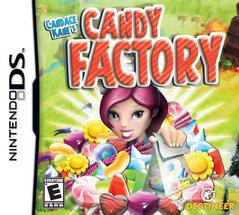 Candace Kane's Candy Factory (DS)