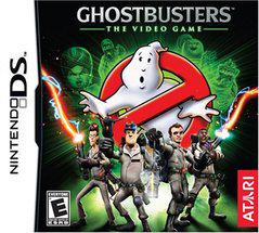 Ghostbusters: The Video Game (DS)
