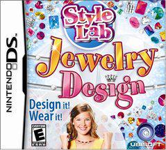 Style Lab: Jewelry Design (loose)