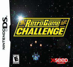 Retro Game Challenge (DS)