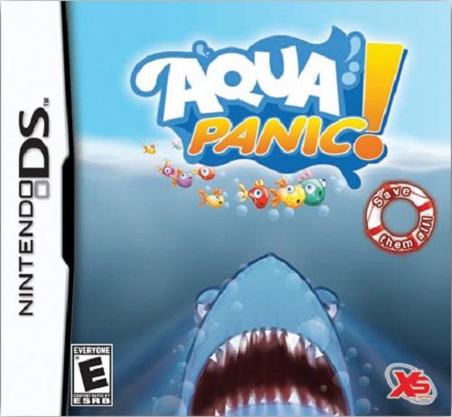Aqua Panic! (loose)