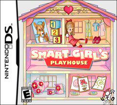 Smart Girl's Playhouse (DS)