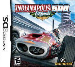 Indianapolis 500 Legends (DS)