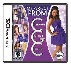 Charm Girls Club: My Perfect Prom (DS)