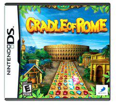Cradle of Rome (DS)