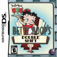 Betty Boop's Double Shift (loose)
