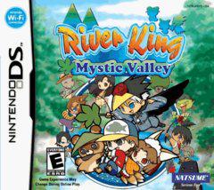 River King: Mystic Valley (DS)