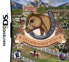 Championship Pony (DS)
