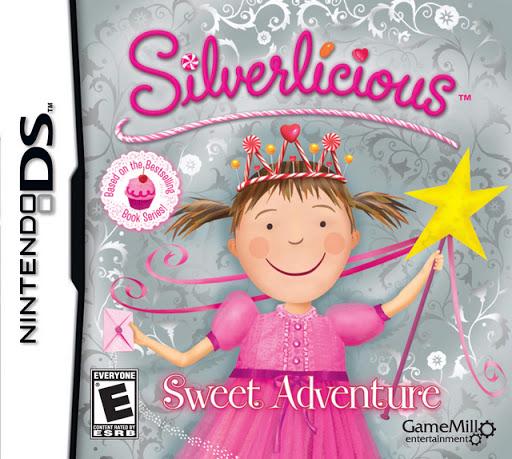 Silverlicious: Sweet Adventure (loose)