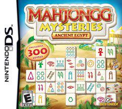 Mahjong Mysteries: Ancient Egypt (loose)
