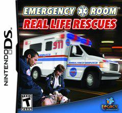 Emergency Room: Real Life Rescues (loose)