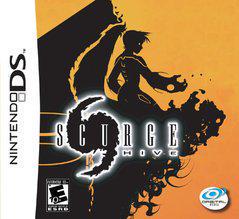 Scurge: Hive (DS)