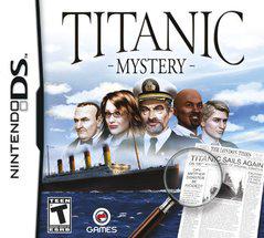 Titanic Mystery (loose)
