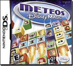 Meteos: Disney Magic (DS)