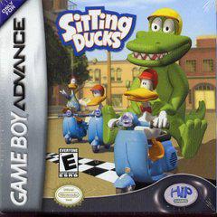 Sitting Ducks (loose)