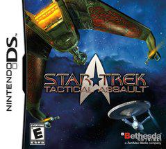 Star Trek: Tactical Assault (DS)