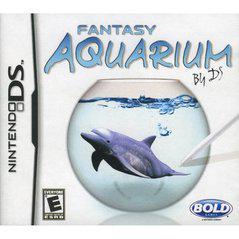 Fantasy Aquarium by DS (DS)
