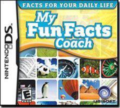 My Fun Facts Coach (DS)