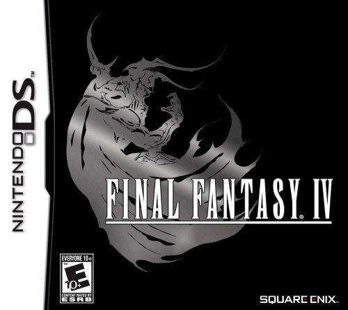 Final Fantasy IV (loose)